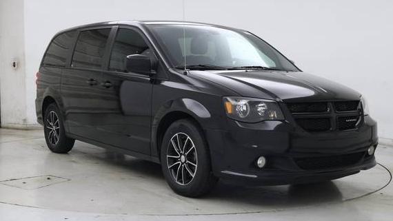 DODGE GRAND CARAVAN 2019 2C4RDGEG6KR567915 image DODGE GRAND CARAVAN 2019 2C4RDGEG6KR567915 image